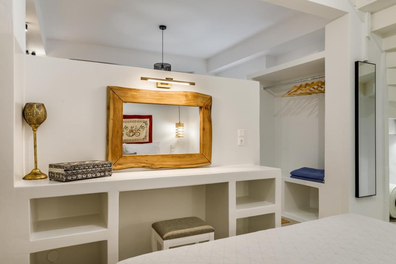 Skopelitian Relaxing House Villa Skopelos Town Ngoại thất bức ảnh