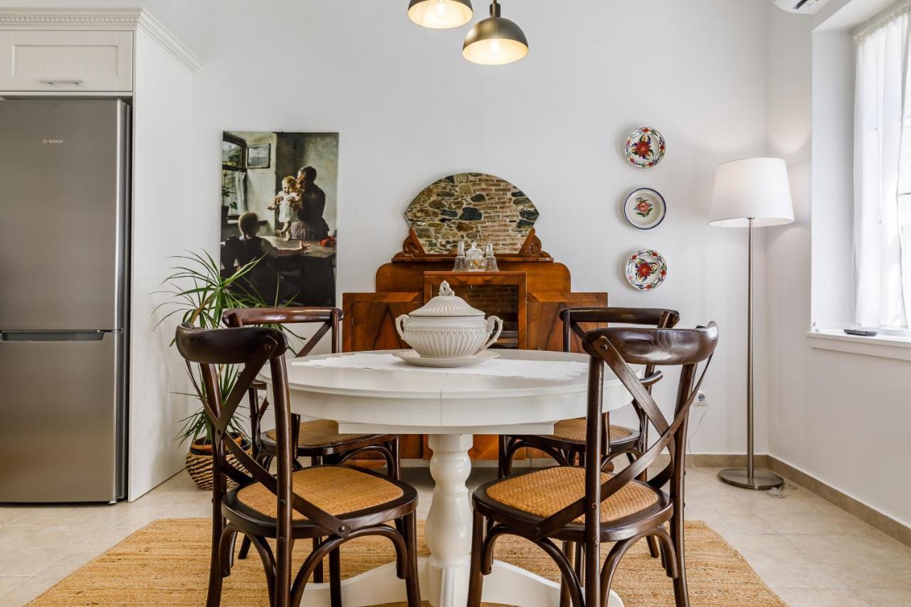 Skopelitian Relaxing House Villa Skopelos Town Ngoại thất bức ảnh