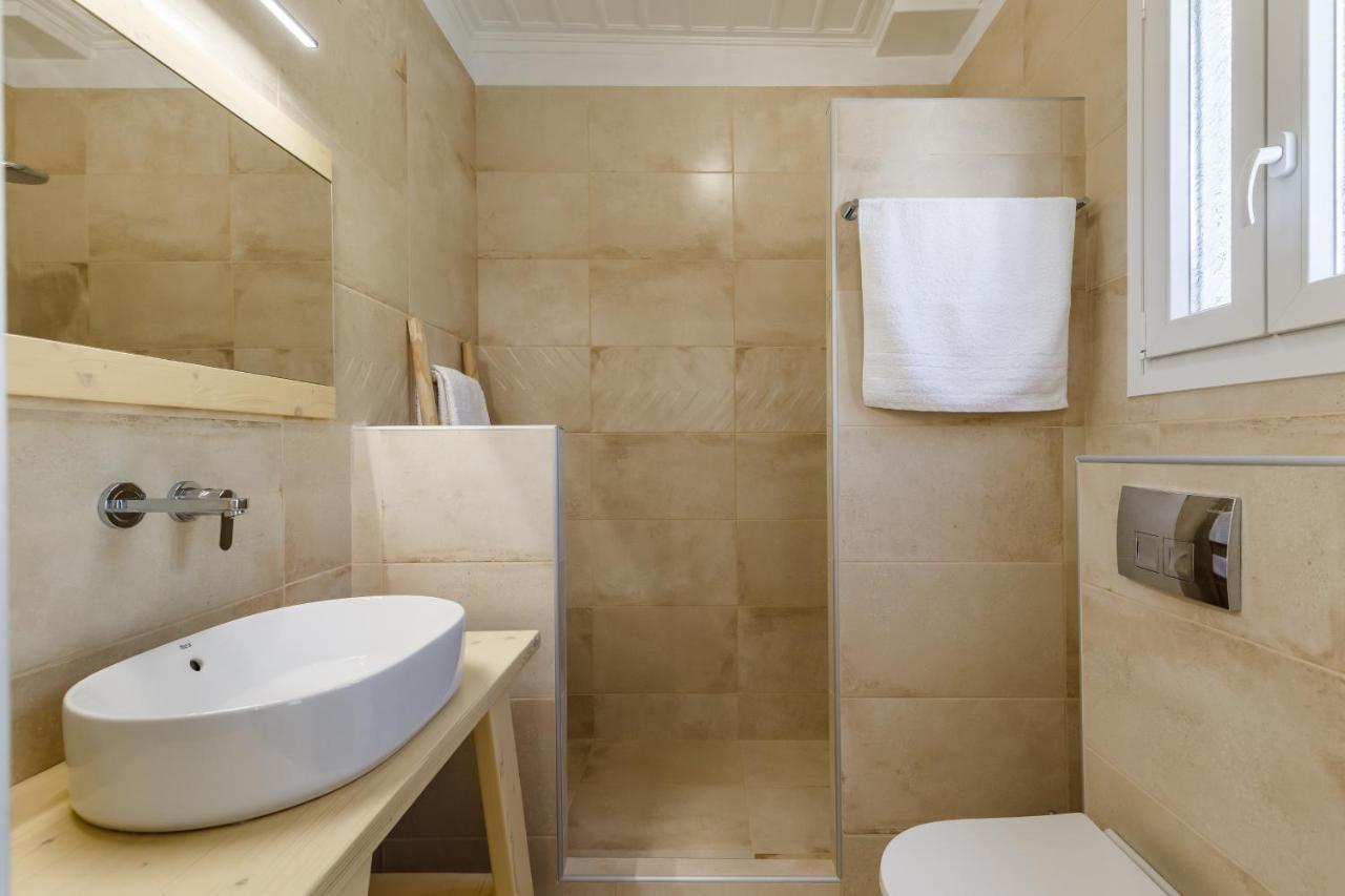 Skopelitian Relaxing House Villa Skopelos Town Ngoại thất bức ảnh